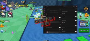 +1 Strength to Grow Your Arm Script - Auto Train, Brainrot Farm, Auto Rebirth