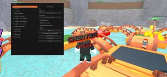 Cursed Islands Script: AutoFarm, Auto Buy, ESP & More