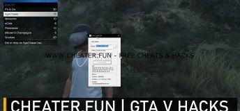 N3NY000 Menu GTA Online 1.68 - Free Mod 2023