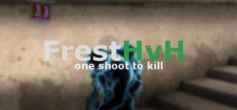 FrestHvH CS:GO - Rage/Legit/SkinChanger/Cfg