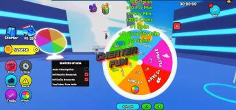 Skaters Of Hell Script - Infinite All Rewards, Auto CheckPoint