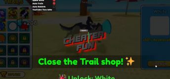 Dog Race Script - Auto Train, Auto Rebirth, Spam Wins
