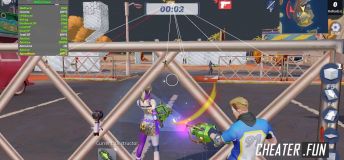 Creative Destruction Hack - WH/ESP/AIM