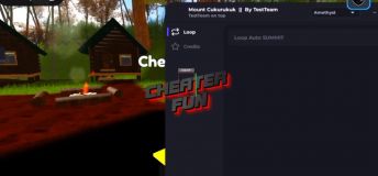 Mount Imut Script - Auto Summit, Auto Checkpoint, Fly, Speed