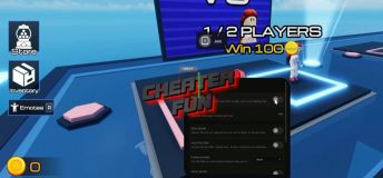 Ball VS Ball Script - Auto Play, Auto Pick Ball, Aim