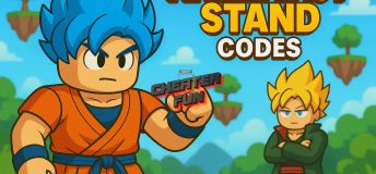 Anime Last Stand (ALS) Codes (October 2025) (New 🔥)