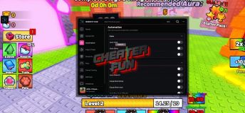 +1 Phonk Evolution Script - Auto Click, Auto Wins, Kill Aura