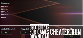 Valorant Hack - Aimbot, TriggerBot, Visuals