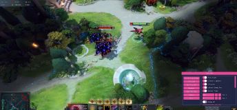 Crimson Dota 2 Cheat - Free DotaPlus, Skills ESP, Camera Distance