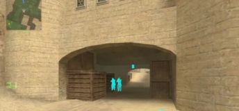 Simple External CSS Cheat - Aimbot, Wallhack