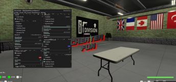 Blackhawk Rescue Mission 5 Script: Silent Aim, Aimbot & More