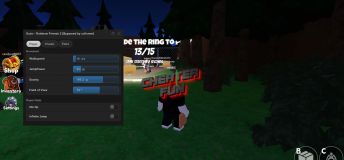 [Oasis] Rainbow Friends Script: Monster Esp, Item Esp & More