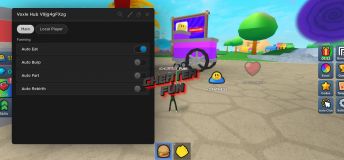 Roblox Fat Simulator Script: Auto Eat, Auto Rebirth & More