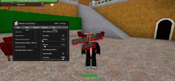 King Legacy Hack: Auto Skills, Auto Farm, Auto Stats