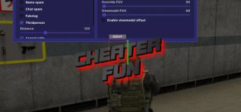 Echozy.pw - free legit cheat