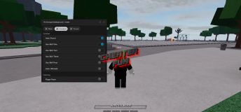 The Strongest Battlegrounds Script: Auto Use Skills, Auto Punch