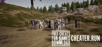 PUBG - FREE ESP (KZT CRACK)