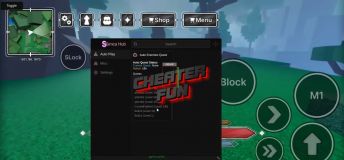 Jujutsu: Zero Script GUI - Auto Farm, Inf Spins, Kill Aura