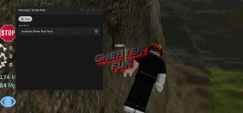 Roblox Broken Bones IV Hack: Auto Farm