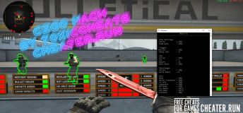 Internal/External Hack (Glow,Aim,Skin/Knife changer)