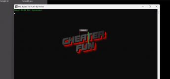 Farlight84 EAC Bypass (Steam)