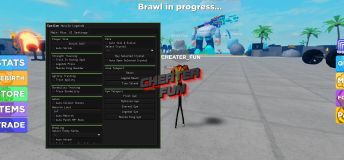 Muscle Legends Hack: Auto Strength, Auto Agility & More