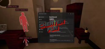 Keep the Door Locked Script - Anomaly ESP, Auto Open, Auto Lock