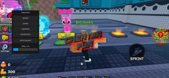 Pressure Wash for Brainrots Script - Auto Collect, Secret Finder, Auto Farm