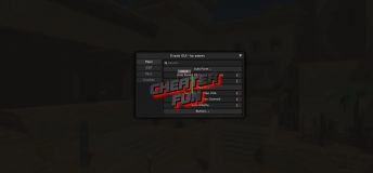 Evade Script Roblox - Auto Farm, Full Bright, ESP & More