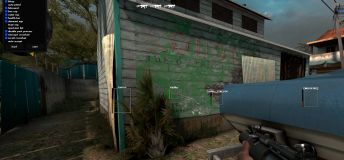 New Internal CSGO Cheat [FREE]