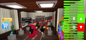 24 Hours in Elevator Script - Get all Items, Infinite Coins