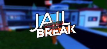 Roblox Jailbreak Codes - August 2022