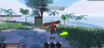 Roblox Winds of Fortune Script: Teleports, Sell