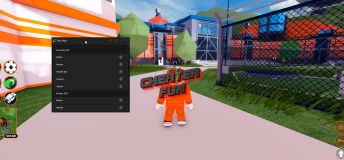 Jailbreak Roblox Script: Esp, Silent Aim, Auto Farm