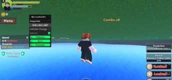 Roblox Dragon Orbz Script - Auto Farm, Infinite Charge