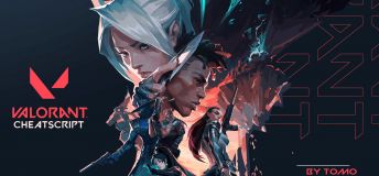 Valorant CheatScript TriggerBot
