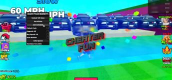 Escape Police For Brainrots Script - Get All, Collect Cash