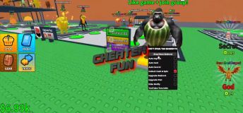 Don’t Steal the Brainrots 🧠 Scripts | Auto Secret, Auto God, Auto Collect