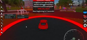 Roblox Vehicle Legends Script - Auto Race Farm