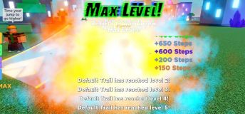 Roblox Legends Of Speed Script - Auto Farm