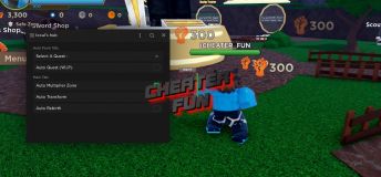 Dragon Blox Script - Auto Attack, Auto Rebirth & More