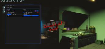 State of Anarchy Script: Aimbot, ESP & More