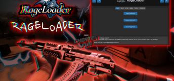 RageLoader