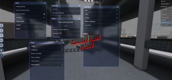 Roblox 3008 Best Script: No Fog, ESP, Aimbot & More