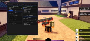 Roblox Wisteria 2 Hack: Auto Farm, Esp, God Mode & More