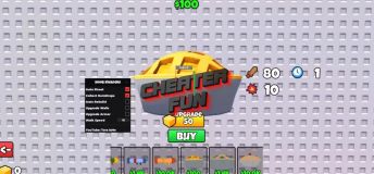 Noob Invaders Script - Auto Shoot, Auto Collect Items