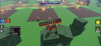 [📘] Build and Survive the Forest Script - Auto Wood, Instant Kill