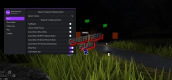 Roblox Specter 2 Script - FullBright, Detect Fingerprints & More