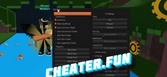 Build A Boat For Treasure Roblox Hack - Auto Farm and More