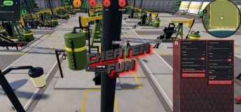 Army Commander Tycoon Script - Aimbot, Auto Capture, Auto Build